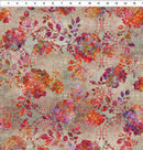 Halcyon 2HN-1 by Jason Yenter for In The Beginning Fabrics