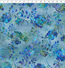 Halcyon 2HN-2 by Jason Yenter for In The Beginning Fabrics