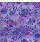 Halcyon 2HN-3 by Jason Yenter for In The Beginning Fabrics