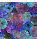 Halcyon 3HN-3 by Jason Yenter for In The Beginning Fabrics