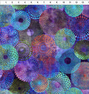 Halcyon 3HN-3 by Jason Yenter for In The Beginning Fabrics
