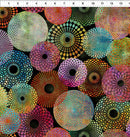 Halcyon 3HN-5 by Jason Yenter for In The Beginning Fabrics