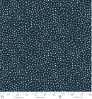 Happiest Dots RJ4010-NA6 Navy by RJR Fabrics