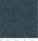 Happiest Dots RJ4010-NA6 Navy by RJR Fabrics