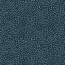 Happiest Dots RJ4010-NA6 Navy by RJR Fabrics