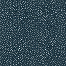 Happiest Dots RJ4010-NA6 Navy by RJR Fabrics