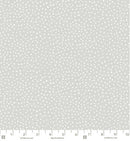 Happiest Dots RJ4010-SF1 Spring Fog by RJR Fabrics