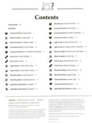 Happy Quilter Variety Puzzles - Volume 2