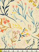 Hillside Meadow 108" Wide WIDE-10201 by Art Gallery Fabrics