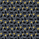 Hocus Pocus 25447-96 by Deborah Edwards for Northcott