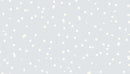 Hole Punch Dots RS3025-35 Dove by Kimberly Kight of Ruby Star Society for Moda