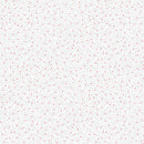 Holiday Jewels 13564P-09 Snowfall White by Amanda Murphy for Contempo with Benartex