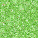 Holiday Sweets U4995-445G Spearmint-Gold by Hoffman Fabrics
