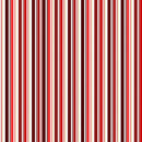 Holiday Sweets U4996-210G Christmas-Red-Gold by Hoffman Fabrics