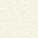 Holiday Wishes U7768-20G Natural-Gold by Hoffman Fabrics