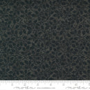 Home Sweet Holidays 56008-17 Charcoal Black by Deb Strain for Moda