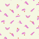 Homemade PWTP144.MORNING Busy Fingers by Tula Pink for Free Spirit