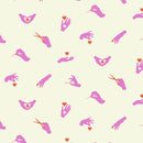 Homemade PWTP144.MORNING Busy Fingers by Tula Pink for Free Spirit