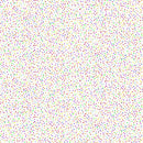 Hooray! 10226-11 White by Patrick Lose Fabrics