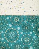 Hot Cakes Oven Mitt kit 