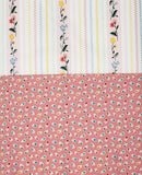 Hot Cakes Oven Mitt kit 