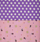 Hot Cakes Oven Mitt kit 