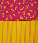 Hot Cakes Oven Mitt kit 