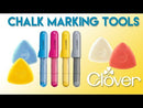 Chaco Liner Pen Style Chalk Refill - White
