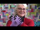 Wonder Grip Quilters Gloves - Small