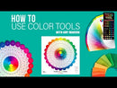 Essential Color Wheel Companion