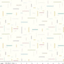 Hush Hush C11163-STITCHES Stitches by Lori Holt for Riley Blake Designs