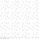 Hush Hush C11168-CRISSCROSS Criss-Cross by Lori Holt for Riley Blake Designs