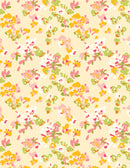 Hyper Nature Flannel F49601a Infinite Wonders Soft by Pat Bravo for Art Gallery Fabrics