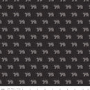 Into the Woods C11391-BLACK Bears by Lori Whitlock for Riley Blake Designs