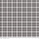 Into the Woods C11397-GRAY Plaid by Lori Whitlock for Riley Blake Designs