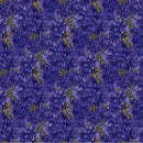 Jacaranda DP24056-44 Jacaranda Floral Blue by Matthew Hillier for Northcott
