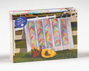 Jelly Roll Jam - Fresh Picked - 1000 Piece Jigsaw Puzzle