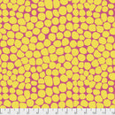 Jumble PWBM053.LEMON by Brandon Mably for Free Spirit