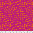 Jumble PWBM053.MAGEN Magenta by Brandon Mably for Free Spirit