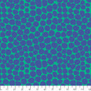 Jumble PWBM053.OCEAN by Brandon Mably for Free Spirit