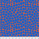 Jumble PWBM053.ROYAL by Brandon Mably for Free Spirit