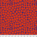 Jumble PWBM053.RUSTX by Brandon Mably for Free Spirit