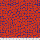 Jumble PWBM053.RUSTX by Brandon Mably for Free Spirit