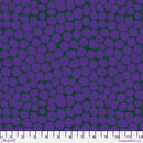 Jumble PWBM053.TEAL Brandon Mably Kaffe Fassett Collective Free Spirit