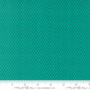 Jungle Paradise 20788-18 Peacock Stacy Iest Hsu for Moda