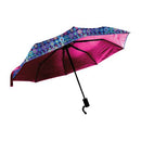 Kaffe Fassett Umbrella - Magenta