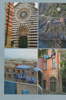 Kaffe Fassett's Quilts in Italy