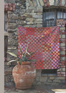 Kaffe Fassett's Quilts in Italy