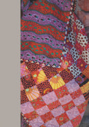 Kaffe Fassett's Quilts in Italy