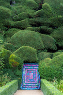 Kaffe Fassett's Quilts in Wales